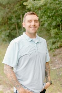 James Mills Owner Upstate Party Rentals LLC