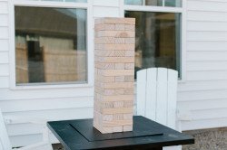 JUMBO Jenga