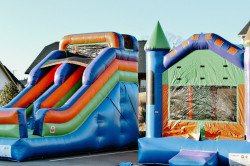 DSC 0303 1644462948 Double Slide and Bounce Combo (Dry Only)