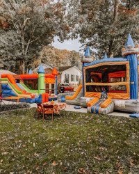 Orange Crush Castle (Double Lane -Dry) FE5D5331 F402 4039 BE99 1445343C80CD 1667590327 Orange Crush Castle (Double Lane -Dry)