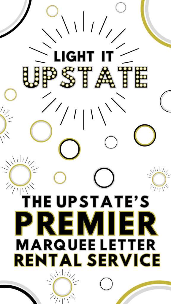 LIU Mobile Website Header Light It Upstate