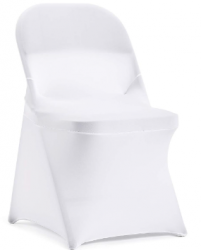 White Chair Covers