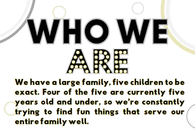 who we are 1 Light It Upstate