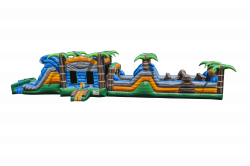 I1103 6320Ft20Monsoon20Madness20Obstacle20Course HR 08 1705498431 63ft Wave Runner Obstacle Course (Dry)