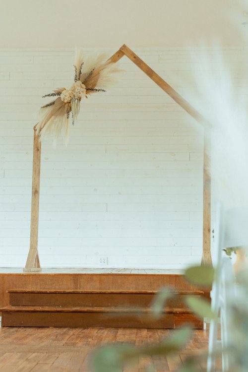 Arches + Decor Arches + Decor