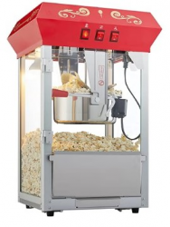 Popcorn Machine