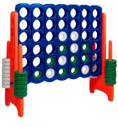 JUMBO Connect 4