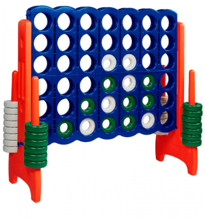 JUMBO Connect 4