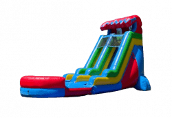 colorblast 3 removebg preview201 1726768216 18ft Color Blast Slide (Dry)