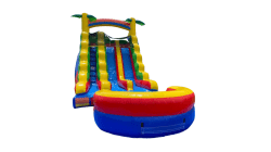 Double20Rainbow20Rush20Waterslide202 1736176997 18ft Double Rainbow Rush Waterslide