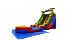 Double20Rainbow20Rush20Waterslide203 1736176997 18ft Double Rainbow Rush Waterslide