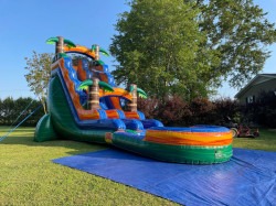 19ft Cali Palms Waterslide f268e844d04b5c8d4497abd9359fd133 1738343135.jpg 19ft Cali Palms Waterslide