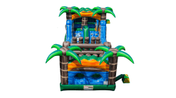 63ft Wave Runner Obstacle Course (Wet) 2 1746630113 63ft Wave Runner Obstacle Course (Wet)