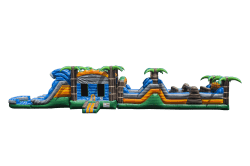 I1103 6320Ft20Monsoon20Madness20Obstacle20Course HR 09 174663 1 63ft Wave Runner Obstacle Course (Wet)