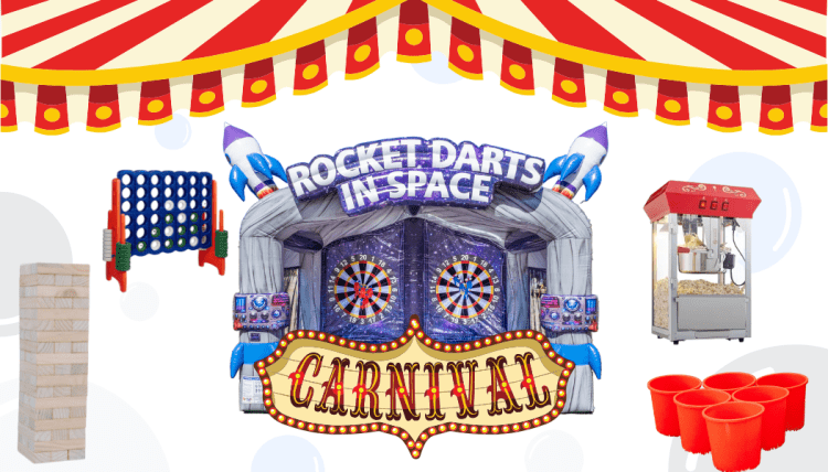 Carnival Game Rentals Carnival Game Rentals