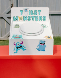 Toilet Monsters IMG 0571 1755545001 Toilet Monsters