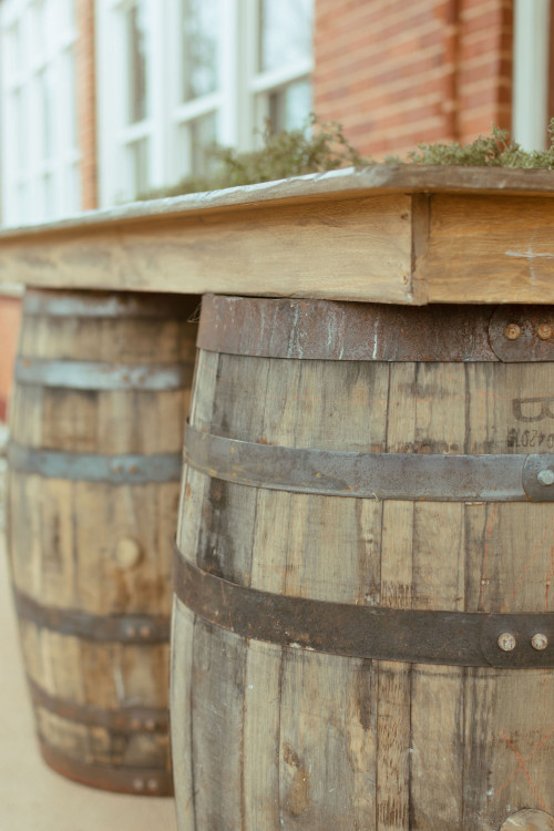 Bars + Stands Bars + Stands