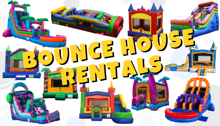 Bounce House Rentals Bounce House Rentals