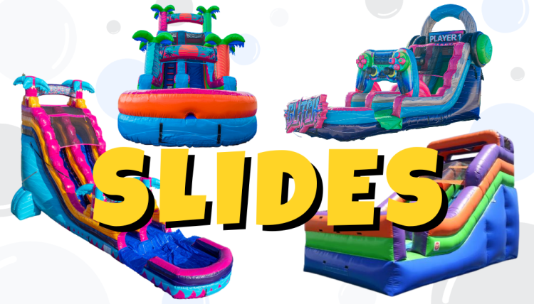 Slides Rentals Slides Rentals