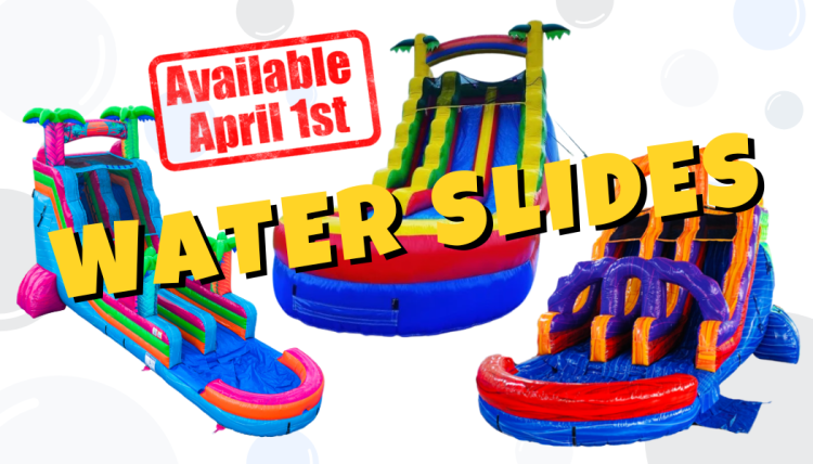 Water Slides Rentals Water Slides Rentals